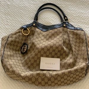 Gucci Purse